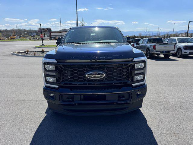new 2025 Ford F-250 car, priced at $90,045