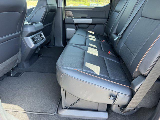 new 2025 Ford F-250 car, priced at $90,045