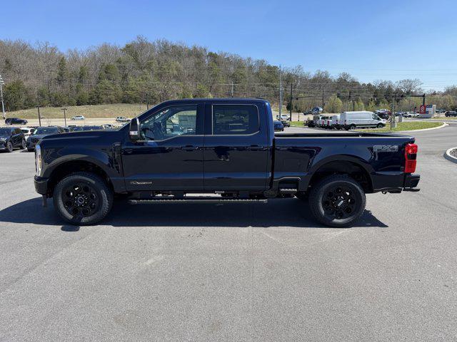 new 2025 Ford F-250 car, priced at $90,045