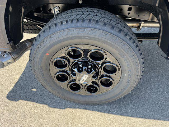 new 2025 Ford F-250 car, priced at $90,045