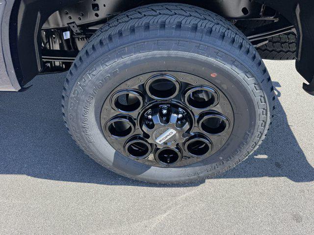 new 2025 Ford F-250 car, priced at $90,045