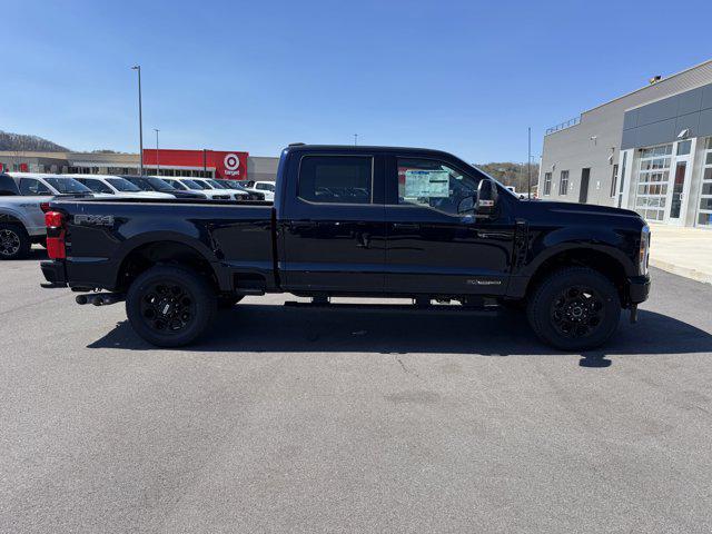 new 2025 Ford F-250 car, priced at $90,045