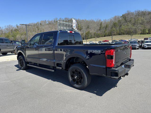 new 2025 Ford F-250 car, priced at $90,045