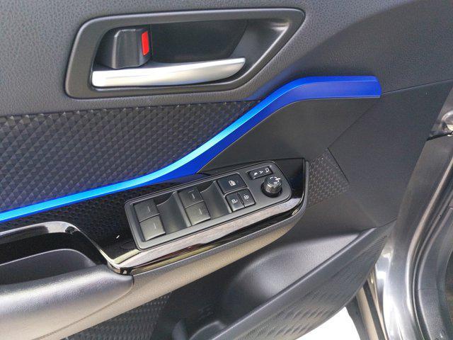used 2020 Toyota C-HR car, priced at $17,784