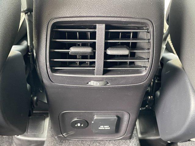 new 2025 Ford Bronco Sport car, priced at $33,995