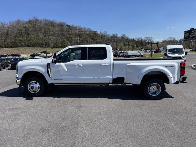 new 2025 Ford F-350 car, priced at $87,310