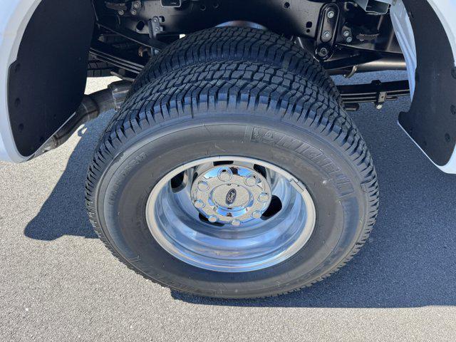 new 2025 Ford F-350 car, priced at $87,310