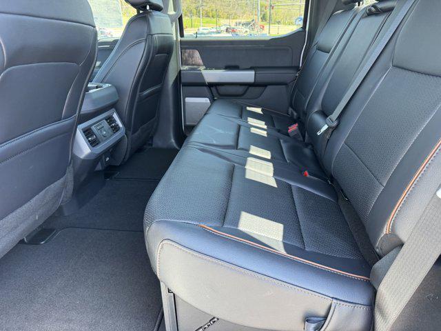 new 2025 Ford F-350 car, priced at $87,310