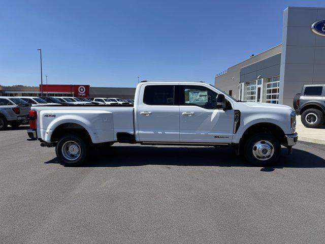 new 2025 Ford F-350 car, priced at $87,310