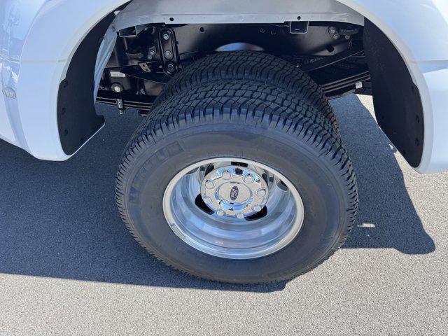 new 2025 Ford F-350 car, priced at $87,310