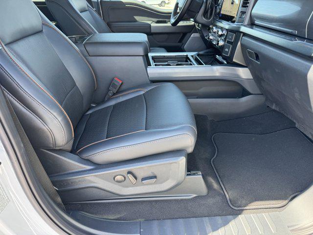 new 2025 Ford F-350 car, priced at $87,310