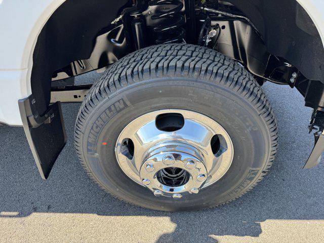 new 2025 Ford F-350 car, priced at $87,310