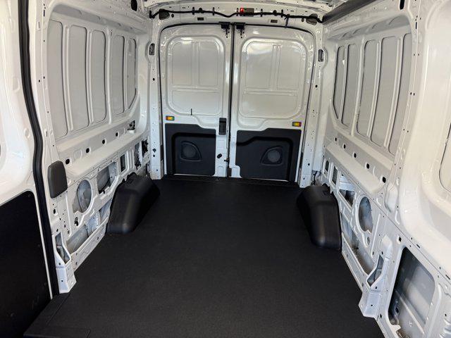 new 2024 Ford Transit-250 car, priced at $53,170