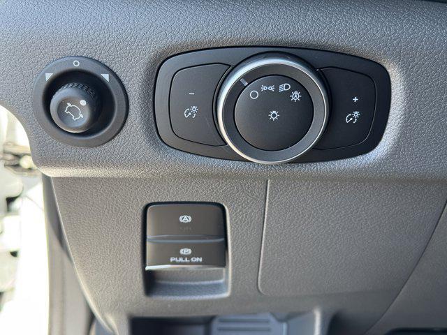 new 2024 Ford Transit-250 car, priced at $53,170