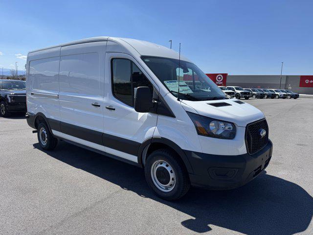 new 2024 Ford Transit-250 car, priced at $53,170