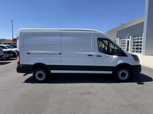 new 2024 Ford Transit-250 car, priced at $53,170