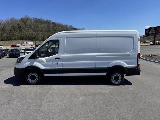 new 2024 Ford Transit-250 car, priced at $53,170