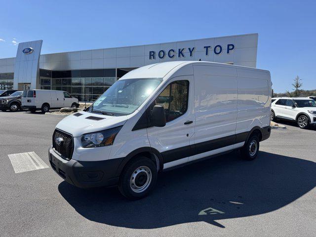 new 2024 Ford Transit-250 car, priced at $53,170