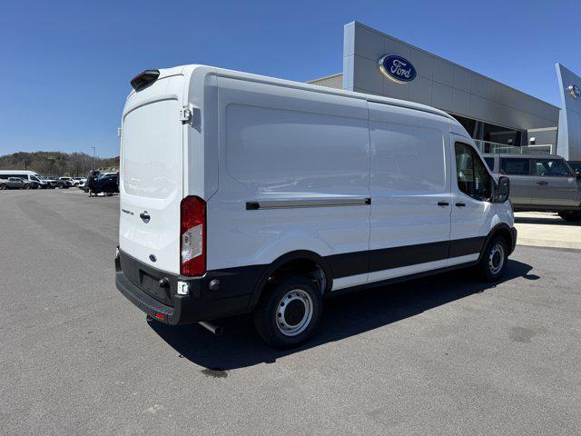 new 2024 Ford Transit-250 car, priced at $53,170