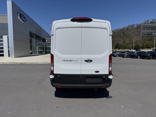 new 2024 Ford Transit-250 car, priced at $53,170