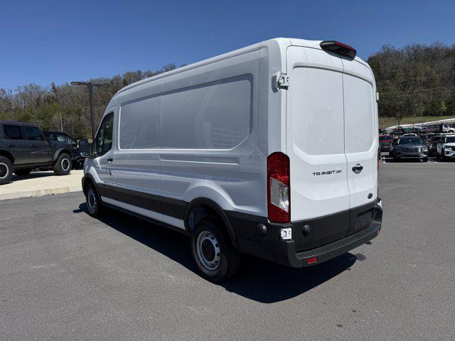 new 2024 Ford Transit-250 car, priced at $53,170