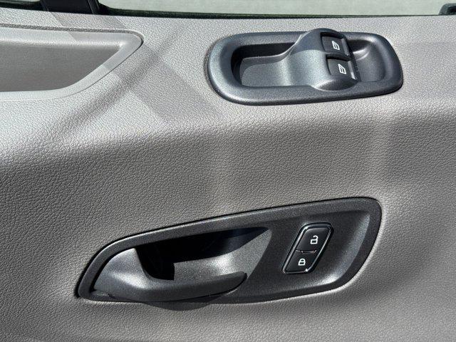 new 2024 Ford Transit-250 car, priced at $53,170