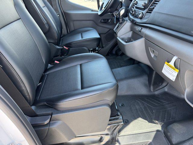 new 2024 Ford Transit-250 car, priced at $53,170