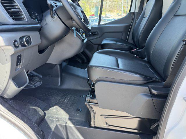 new 2024 Ford Transit-250 car, priced at $53,170