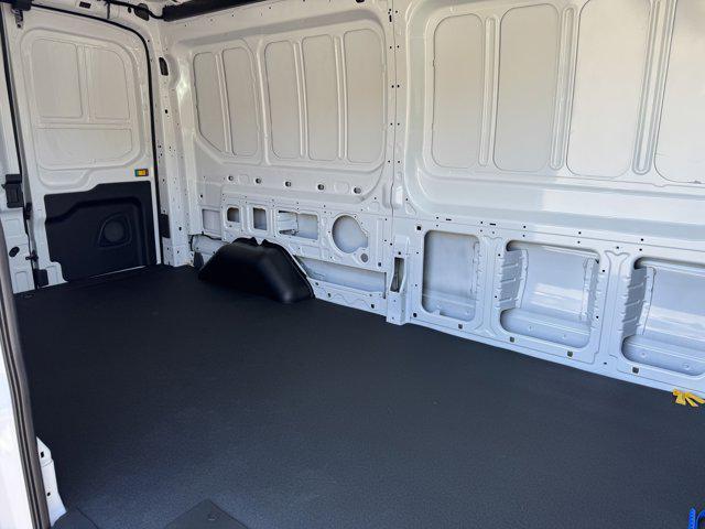 new 2024 Ford Transit-250 car, priced at $53,170