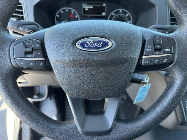 new 2024 Ford Transit-250 car, priced at $53,170