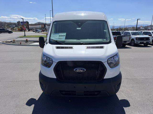 new 2024 Ford Transit-250 car, priced at $53,170