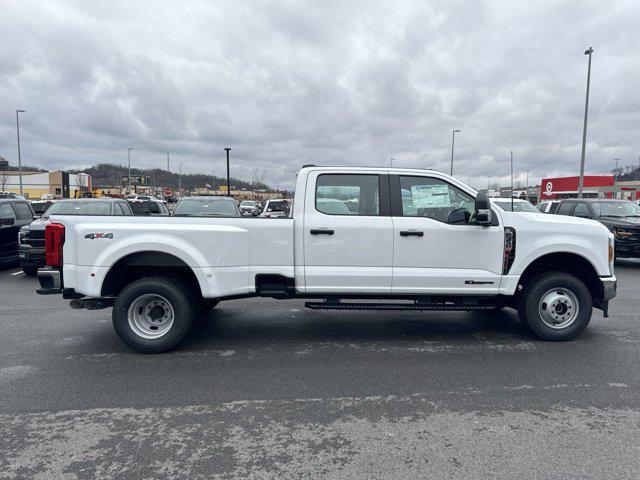 new 2024 Ford F-350 car, priced at $68,710