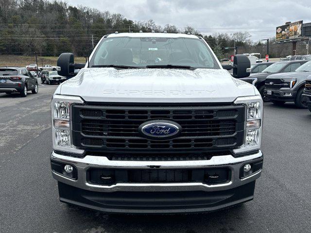 new 2024 Ford F-350 car, priced at $68,710