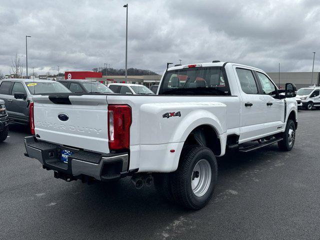 new 2024 Ford F-350 car, priced at $68,710