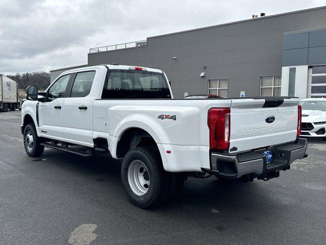 new 2024 Ford F-350 car, priced at $68,710