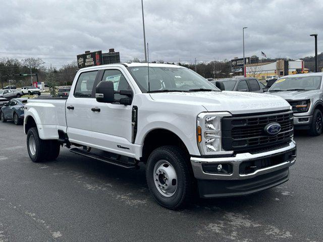 new 2024 Ford F-350 car, priced at $68,710