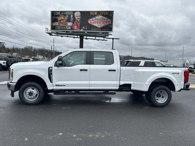 new 2024 Ford F-350 car, priced at $68,710