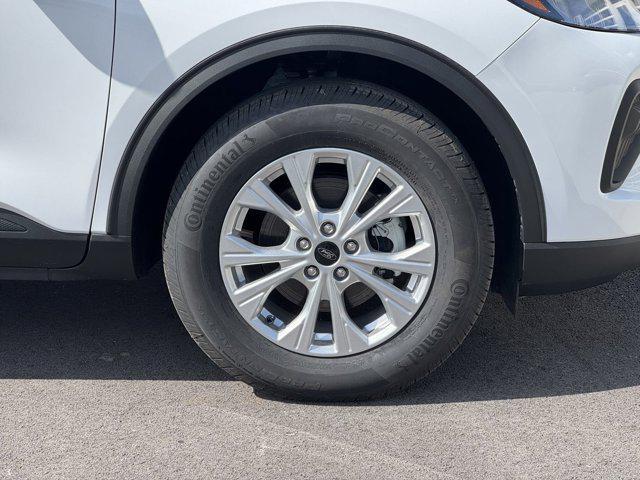 used 2024 Ford Escape car, priced at $26,995