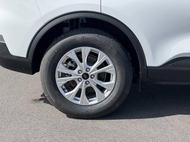 used 2024 Ford Escape car, priced at $26,995