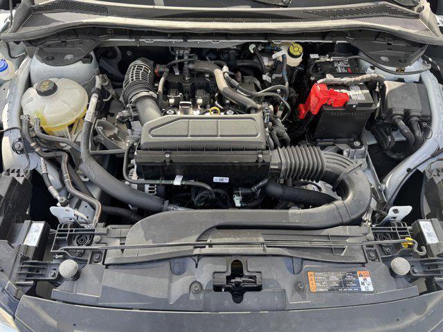 used 2024 Ford Escape car, priced at $26,995