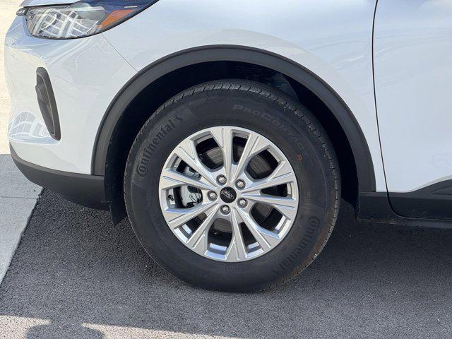 used 2024 Ford Escape car, priced at $26,995