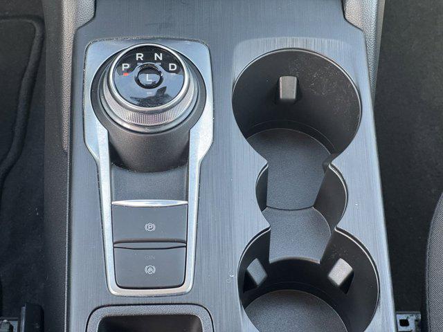 used 2024 Ford Escape car, priced at $26,995