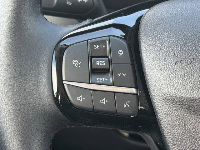 used 2024 Ford Escape car, priced at $26,995