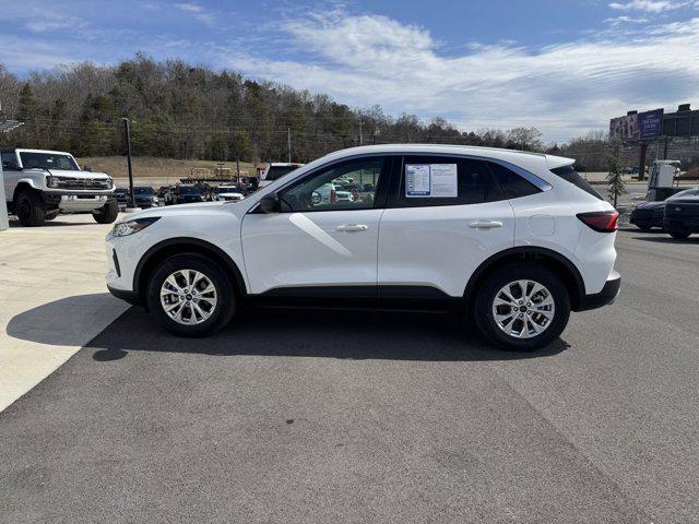 used 2024 Ford Escape car, priced at $26,995