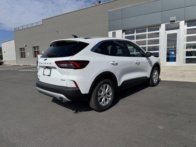 used 2024 Ford Escape car, priced at $26,995