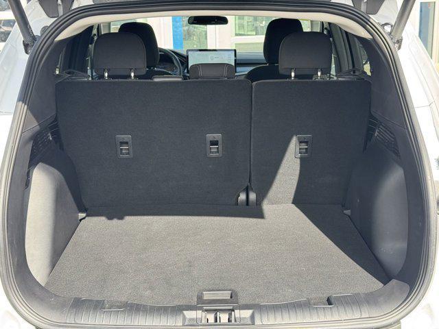 used 2024 Ford Escape car, priced at $26,995