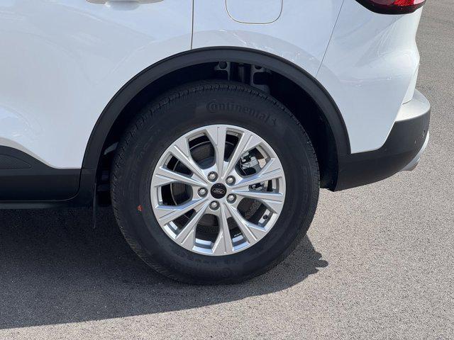 used 2024 Ford Escape car, priced at $26,995