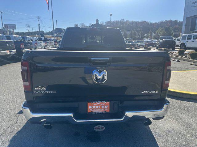 used 2020 Ram 1500 car, priced at $24,778