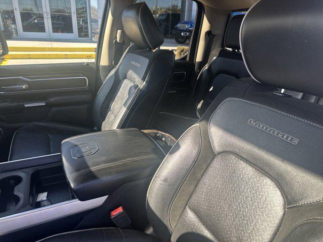 used 2020 Ram 1500 car, priced at $24,778