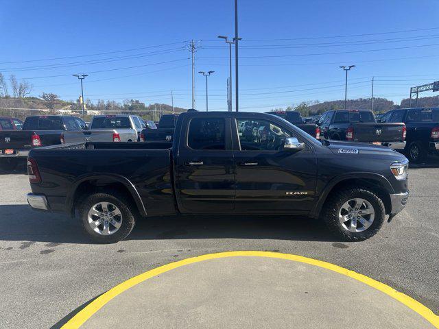 used 2020 Ram 1500 car, priced at $24,778